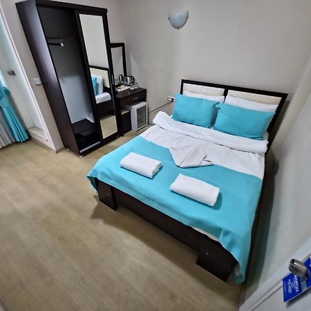 Sirin Baba Otel Fethiye Luaran gambar