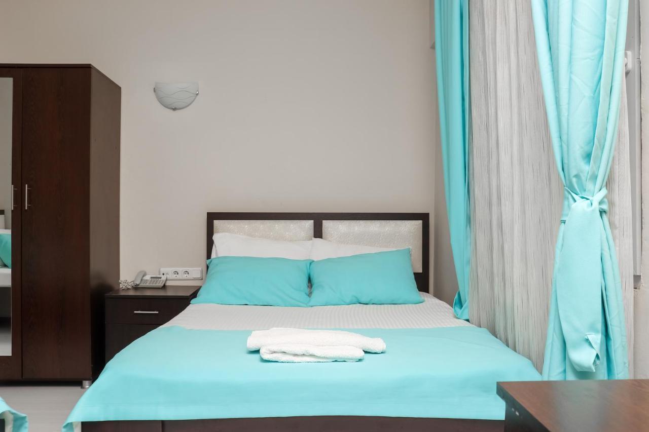 Sirin Baba Otel Fethiye Luaran gambar