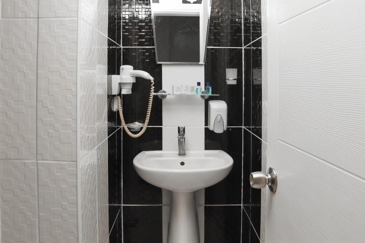 Sirin Baba Otel Fethiye Luaran gambar