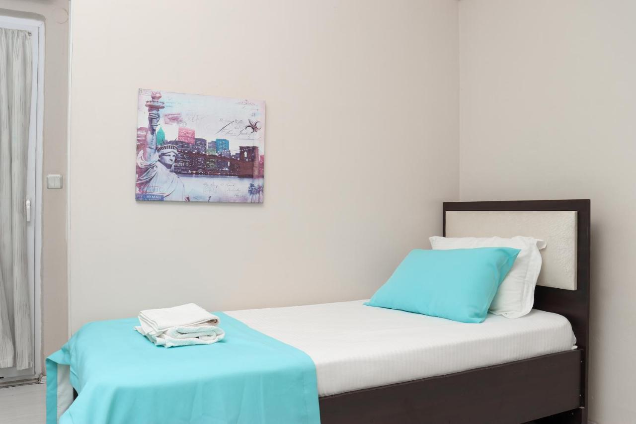 Sirin Baba Otel Fethiye Luaran gambar