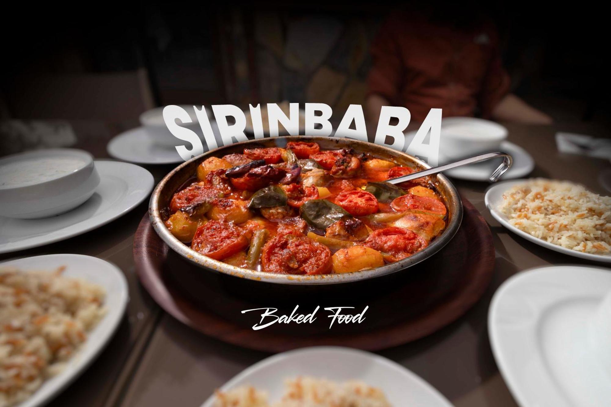 Sirin Baba Otel Fethiye Luaran gambar