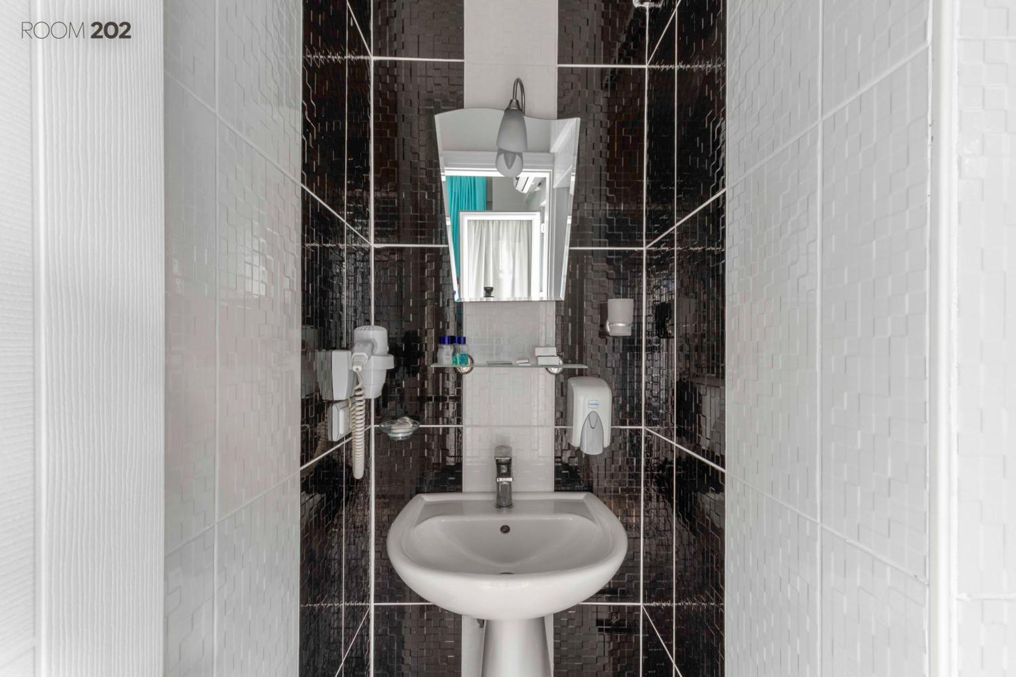 Sirin Baba Otel Fethiye Luaran gambar